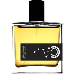 Flaming Dandelion (Eau de Toilette) von Rook Perfumes