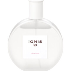 Ignis iO - Lady Rose / イグニス イオ レディ ローズ by Ignis / イグニス