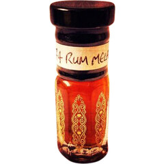 Rum Succan by Mellifluence Perfume