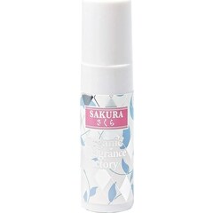 Sakura / さくら by Organic Fragrance Factory