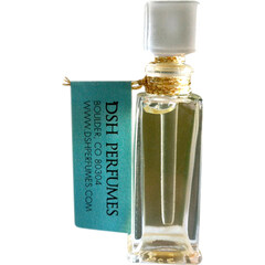 Mirroirs de Muguet (Extrait) by DSH Perfumes