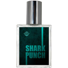 Shark Punch (Eau de Parfum) von Sucreabeille