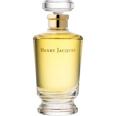 Ambre by Henry Jacques