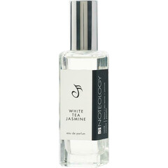 White Tea Jasmine by Noteology / Note Fragrances