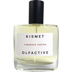Tuberose Tantra by Kismet Olfactive