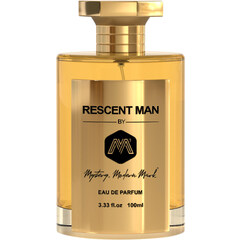 Rescent Man by Mystery, Modern Mark