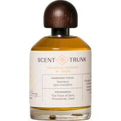 Beeswax / August 2020 by Scent Trunk