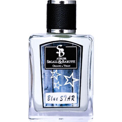 Blue Star von Atelier Segall & Barutti