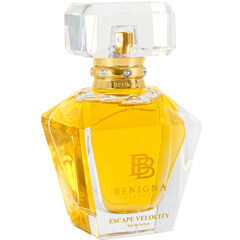 Escape Velocity von Benigna Parfums