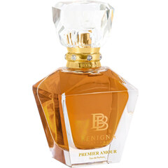 Premier Amour von Benigna Parfums