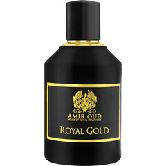 Royal Gold (Extrait de Parfum) by Amir Oud