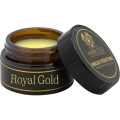 Royal Gold (Solid Perfume) von Amir Oud