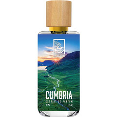 Cumbria by The Dua Brand / Dua Fragrances