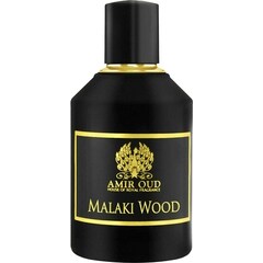 Malaki Wood (Extrait de Parfum) von Amir Oud