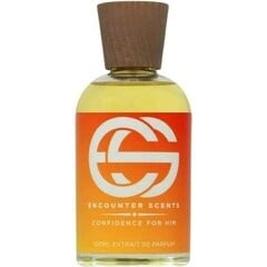 Confidence for Him by Encounter Scents