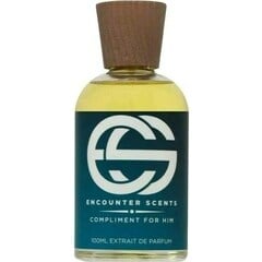 Compliment for Him by Encounter Scents