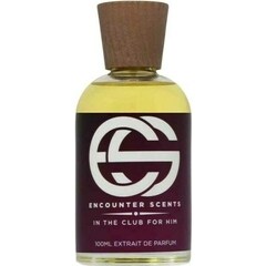 In The Club for Him by Encounter Scents