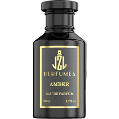 Amber von JZL Perfumes