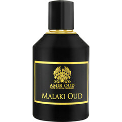Malaki Oud (Extrait de Parfum) von Amir Oud