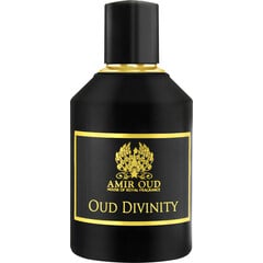 Oud Divinity (Extrait de Parfum) by Amir Oud