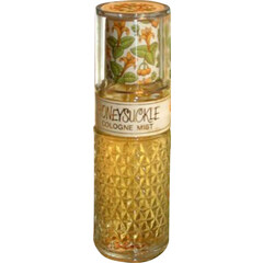 Honeysuckle (Solid Perfume) by Avon