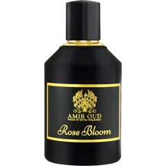 Rose Bloom (Extrait de Parfum) by Amir Oud