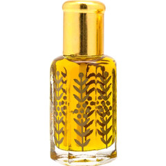 Saffron Oud (Perfume Oil) by Amir Oud