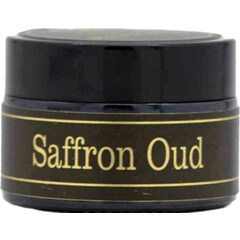 Saffron Oud (Solid Perfume) by Amir Oud