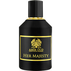 Her Majesty (Extrait de Parfum) von Amir Oud