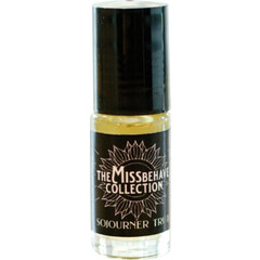 The Miss Behave Collection - Sojourner Truth von Poesie Perfume