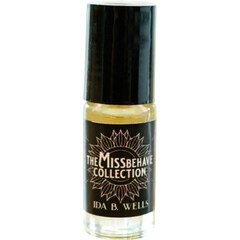 The Miss Behave Collection - Ida B. Wells by Poesie Perfume