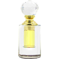 Her Majesty (Perfume Oil) by Amir Oud