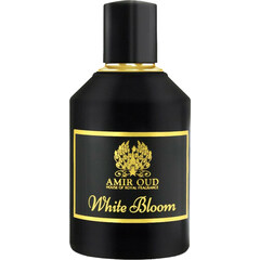 White Bloom (Extrait de Parfum) by Amir Oud