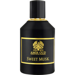 Sweet Musk (Extrait de Parfum) by Amir Oud