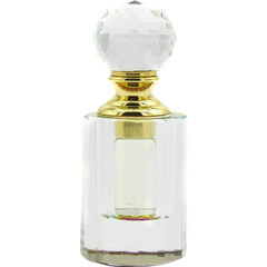 White Bloom (Perfume Oil) by Amir Oud
