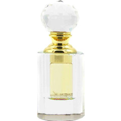 Secret Love (Perfume Oil) by Amir Oud