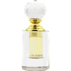 Arabian Rose (Perfume Oil) by Amir Oud