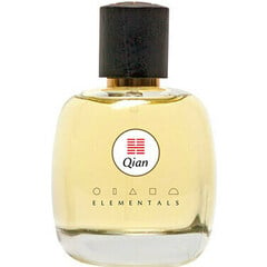 Qian von Elementals / Essence of Chi