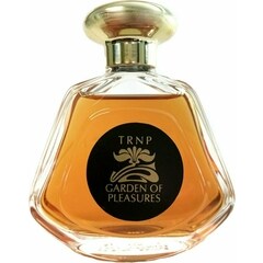 Garden of Pleasures von Teone Reinthal Natural Perfume