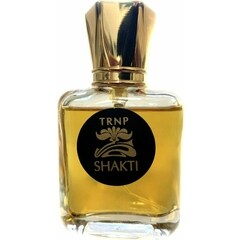 Shakti von Teone Reinthal Natural Perfume