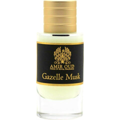 Gazelle Musk (Extrait de Parfum) by Amir Oud