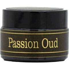 Passion Oud von Amir Oud
