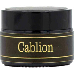 Cablion (Solid Perfume) by Amir Oud