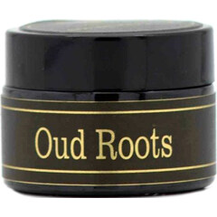 Oud Roots (Solid Perfume) by Amir Oud