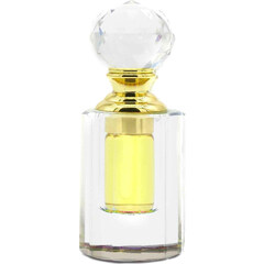 Sweet Musk (Perfume Oil) by Amir Oud