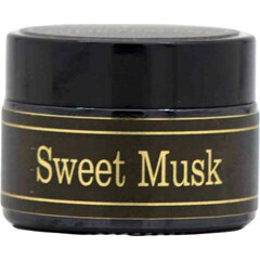 Sweet Musk (Solid Perfume) by Amir Oud