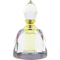 Oud Divinity (Perfume Oil) by Amir Oud