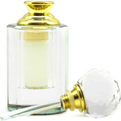 Gazelle Musk (Perfume Oil) by Amir Oud