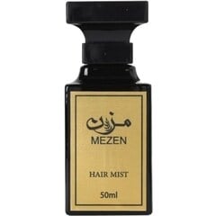 Mezen / مِزن (Hair Mist) by MrMr / مرمر