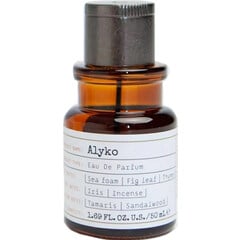 Alyko by The Naxos Apothecary